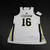 Bryant Bulldogs adidas Practice Jersey - Other Women's White New with Tags M JRSY-008830