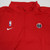 Washington Wizards Nike NBA Authentics Pullover Men's Red New 3XL-TOPS-149373