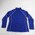 Holloway Pullover Women's Blue New without Tags L TOPS-149384