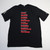 Atlanta Falcons Sport-Tek Short Sleeve Shirt Men's Black Used Multiple Sizes TOPS-149385