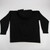 Baltimore Ravens Cotton Heritage Sweatshirt Men's Black Used XL-TOPS-149395