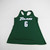 Tulane Green Wave Nike Dri-Fit Sleeveless Shirt Women's Used Multiple Sizes TOPS-149411