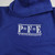 Unbranded Sweatshirt Men's Blue Used XL TOPS-149420