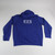 Unbranded Sweatshirt Men's Blue Used XL TOPS-149420