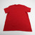 Nebraska Cornhuskers adidas Amplifier Short Sleeve Shirt Men's L TOPS-149429