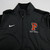 Princeton Tigers Nike Jacket Women's Black Used Multiple Sizes TOPS-149432