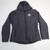 Fossa Winter Jacket Women's Dark Gray New with Tags L TOPS-149438