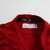 Nebraska Cornhuskers adidas Short Sleeve Shirt Men's Red Used-TOPS-149439