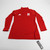 Nebraska Cornhuskers adidas Pullover Women's Red New with Tags Multiple Sizes TOPS-149444
