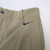 Nike Dress Pants Men's Tan Used 30X30 PNTS-030907