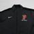 Princeton Tigers Nike Jacket Women's Black New with Tags Multiple Sizes TOPS-149448