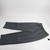 adidas Athletic Pants Men's Dark Gray New with Tags M PNTS-030912