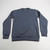 adidas Sweatshirt Men's Dark Gray Used XS TOPS-149470