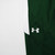 Under Armour Athletic Pants Men's Dark Green New with Tags S PNTS-030920
