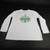 Nebraska Cornhuskers adidas Creator Long Sleeve Shirt Men's Used XXL TOPS-149483