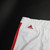 adidas Softball Pants Women's White/Red New without Tags-PNTS-030921