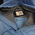 Gallaudat Bison Under Armour Sweatshirt Men's Blue New with Tags S TOPS-149489