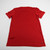 Nebraska Cornhuskers adidas Aeroready Short Sleeve Shirt Men's Red New-TOPS-149502