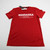 Nebraska Cornhuskers adidas Aeroready Short Sleeve Shirt Men's Multiple Sizes TOPS-149502