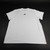 adidas Creator Short Sleeve Shirt Men's White Used-TOPS-149523