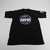 Sport-Tek Short Sleeve Shirt Men's Black Used M TOPS-149532