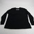 Jacksonville Jaguars Nike Nike Tee Long Sleeve Shirt Men's Black Used-TOPS-149542
