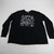Jacksonville Jaguars Nike Nike Tee Long Sleeve Shirt Men's Used Multiple Sizes TOPS-149542