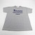 Toledo Rockets Russell Athletic Short Sleeve Shirt Men's Gray New with Tags XL TOPS-149544