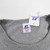 Toledo Rockets Russell Athletic Short Sleeve Shirt Men's Gray New with Tags XL TOPS-149544