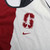Stanford Cardinal Nike Nike Tee Sleeveless Shirt Women's Cardinal Used XL TOPS-149572
