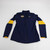 Toledo Rockets Nike Dri-Fit Jacket Men's Navy Used S TOPS-149578