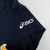 Toledo Rockets Asics Short Sleeve Shirt Women's Navy Used XS TOPS-149580