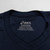 Toledo Rockets Asics Short Sleeve Shirt Women's Navy Used XS TOPS-149580