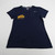 Toledo Rockets Nike Short Sleeve Shirt Women's Navy Used S TOPS-149583