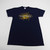 Toledo Rockets Russell Athletic Short Sleeve Shirt Men's Navy Used S TOPS-149584
