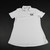 California Golden Bears Under Armour HeatGear Polo Women's White Used S TOPS-149590