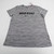Nike Dri-Fit Pullover Men's Dark Gray New with Tags L TOPS-149609