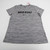 Nike Dri-Fit Pullover Men's Dark Gray New with Tags L TOPS-149609
