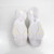 adidas Trae Young Basketball Shoe Men's White New without Box 12.5 SHOE-018755