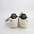 adidas Tennis Shoe Youth Cream New without Box Multiple Sizes SHOE-018758