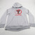 Texas Tech Red Raiders Under Armour Sweatshirt Women's Multiple Sizes TOPS-149625