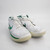 Nike Kobe Basketball Shoe Men's White Used 16 SHOE-018762