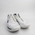 Nike Kobe Basketball Shoe Men's White Used 16 SHOE-018763