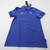Air Force Falcons Nike Polo Women's Blue New with Tags XS TOPS-149630