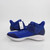 adidas Bounce Basketball Shoe Men's Blue New without Box 19 SHOE-018777