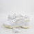 adidas Basketball Shoe Men's White New without Box 16 SHOE-018778