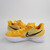 Nike Kyrie Basketball Shoe Men's Gold/White New without Box 17-SHOE-018782