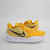 Nike Kyrie Basketball Shoe Men's Gold New without Box Multiple Sizes SHOE-018782