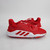 adidas Basketball Shoe Men's Red New without Box 12.5 SHOE-018785