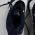 Nike Kyrie Basketball Shoe Men's Navy/White Used 18-SHOE-018795